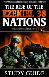 The Rise of the Ezekiel 38 Nations
