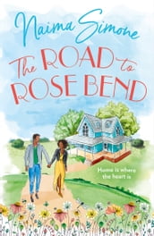 The Road To Rose Bend (Rose Bend, Book 1)