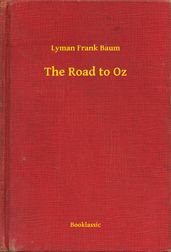 The Road to Oz