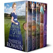 The Romance of the Turf Series