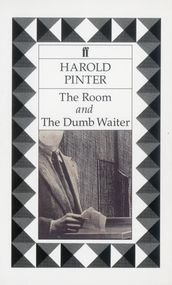 The Room & The Dumb Waiter