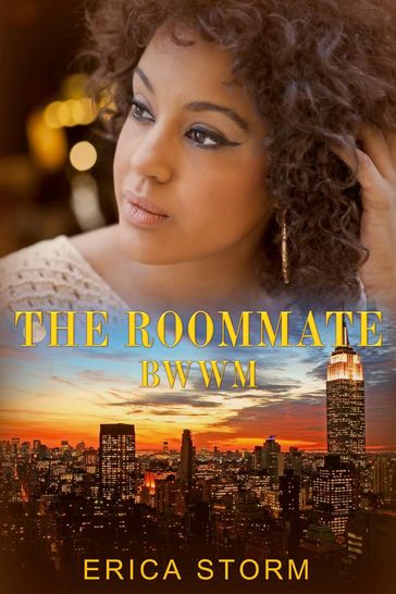 The Roommate - Erica Storm