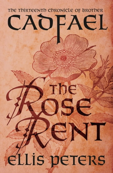 The Rose Rent - Ellis Peters