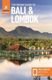 The Rough Guide to Bali & Lombok (Travel Guide with Free eBook)