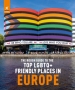 The Rough Guide to Top LGBTQ+ Friendly Places in Europe