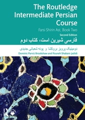 The Routledge Intermediate Persian Course