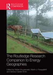 The Routledge Research Companion to Energy Geographies