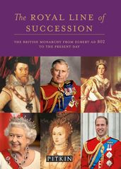 The Royal Line of Succession