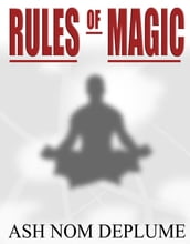 The Rules of Magic: The Complete Journal Collection #1-68.