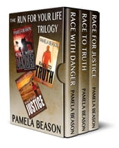 The Run for Your Life Trilogy Box Set