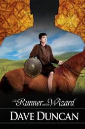 The Runner and the Wizard