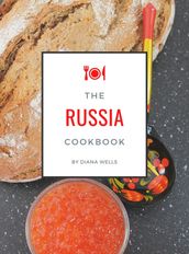 The Russia Cookbook