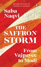 The Saffron Storm