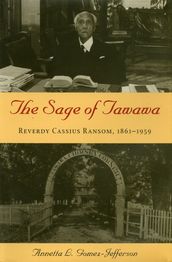 The Sage of Tawawa