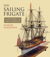 The Sailing Frigate