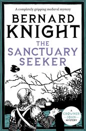 The Sanctuary Seeker