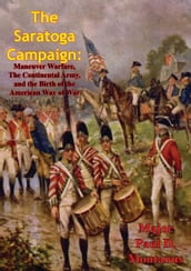 The Saratoga Campaign