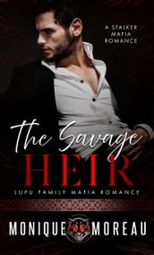 The Savage Heir