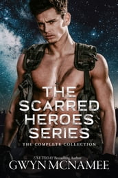 The Scarred Heroes Series