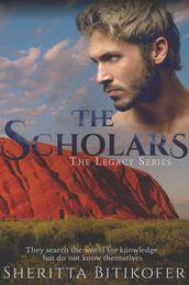 The Scholars (A Legacy Novella)