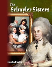 The Schuyler Sisters: Read-along ebook