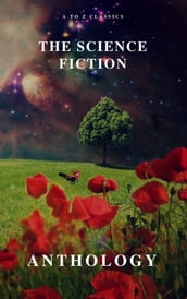 The Science Fiction Anthology