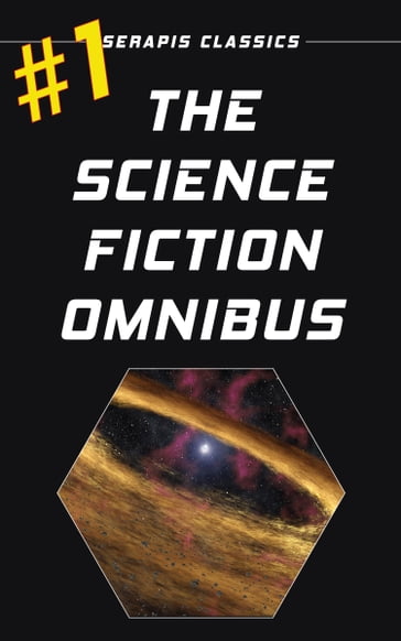 The Science Fiction Omnibus #1 - Algis Budrys - August Derleth - C. H. Liddell - C. M. Kornbluth - Evelyn E. Smith - Frank Quattrocchi - Frederic Brown - Frederik Pohl - Fritz Leiber - H. Beam Piper - Joe Archibald - Keith Laumer - Kenneth O