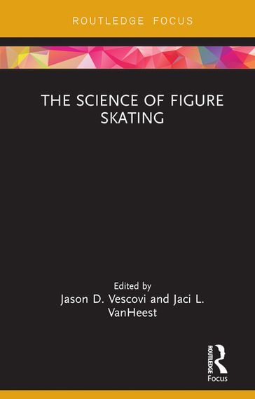 The Science of Figure Skating