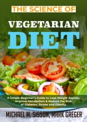 The Science of Vegetarian Diet