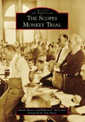 The Scopes Monkey Trial