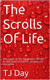 The Scrolls Of Life