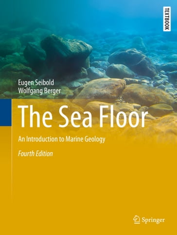 The Sea Floor - Eugen Seibold - Wolfgang Berger
