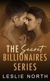 The Secret Billionaires Series