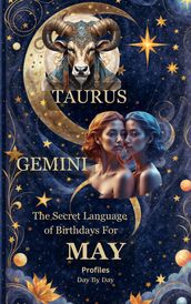 The Secret Language of Birthdays For May