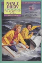 The Secret Lost at Sea