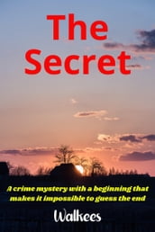 The Secret: Murder Mystery