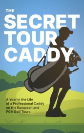 The Secret Tour Caddy