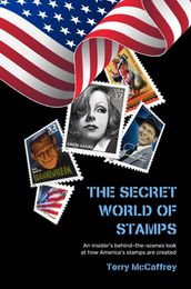 The Secret World of Stamps