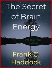 The Secret of Brain Energy