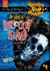 The Secret of Eyesocket Island