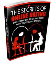 The Secrets Of Online Dating
