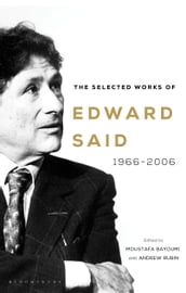 The Selected Works of Edward Said