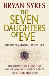 The Seven Daughters Of Eve