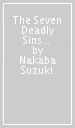 The Seven Deadly Sins Omnibus 8 (Vol. 22-24)