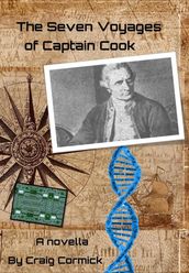 The Seven Voyages of Captain Cook