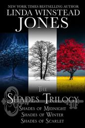 The Shades Trilogy