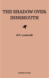 The Shadow Over Innsmouth