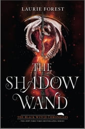 The Shadow Wand