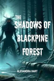 The Shadows of Blackpine Forest