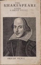 The Shakespeare Code: A Short Story